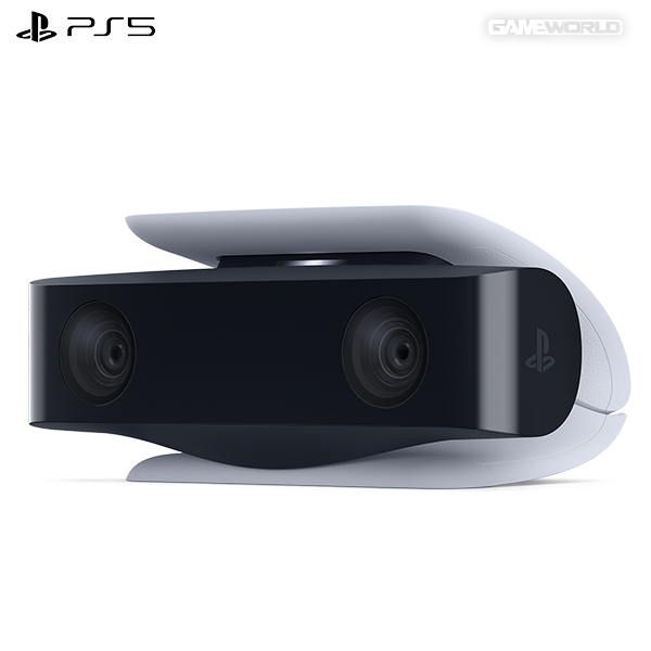 PS5 HD 攝影機 / 台灣公司貨 PS4,PS5,DualSense,遊戲機,電視遊樂器,UHD BD,台灣公司貨,PULSE 3D,媒體遙控器,HD攝影機