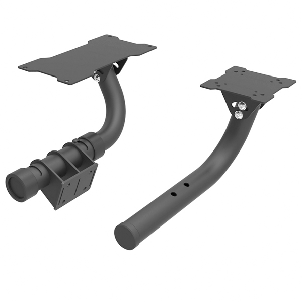 RSEAT RS1 專用 / 飛行模擬 升級套件 / 歐洲原裝進口 賽車架,賽車椅,桶椅,鋼管支架,動態模擬,鍵盤架,滑鼠架,GT,F1