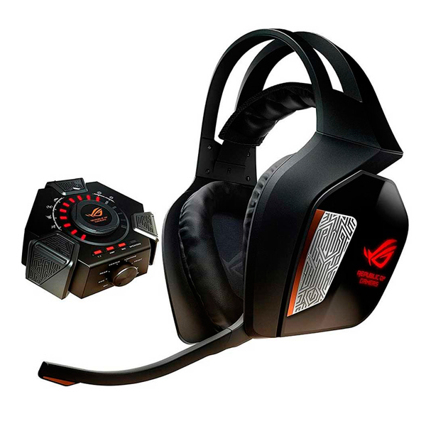 ROG Centurion 有線 電競 耳機 ROG,Centurion,3.5mm,有線,7.1,ENC,Hi-Fi,電競,耳機,華碩,ASUS,台灣,降噪,PS5,SWITCH,XBOX,PS4,PC