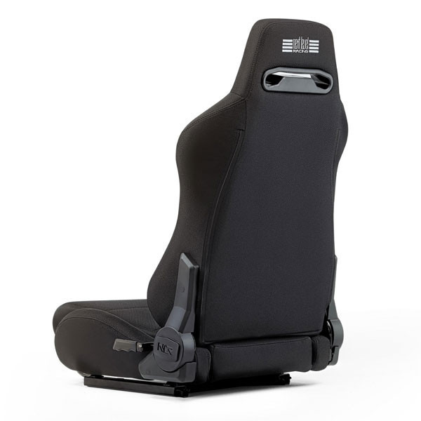 NLR ERS3 菁英版 可調節賽車椅 ELITE RECLINING SEAT PU Leather & Suede Edition / 鋁擠 椅子 / NEXT LEVEL RACING / 台灣公司貨 NLR,ERS3,賽車椅,椅子,鋁擠,座椅,RSEAT,皮椅,賽車模擬