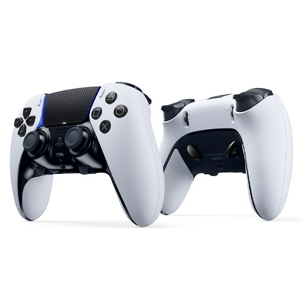 【二手】PS5 新款 DualSense Edge 無線控制器 / 模組化 可調整 菁英手把 / 台灣公司貨 PS5,次世代主機,DualSense,無線,控制器,菁英手把,台灣公司貨,手把,主機,Edge
