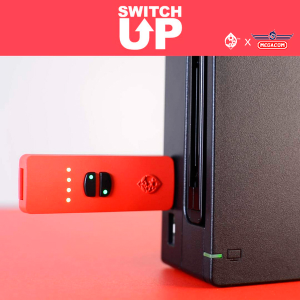 Switch Up NS專用手把轉接器 ｜適用PS5 PS4 XB1 XSX有線 無線藍芽手把 Switch Up,NS,專用,手把,轉接器,PS5,PS4,XB1,XSX,無線