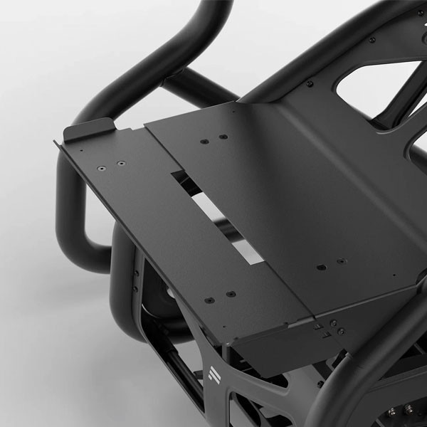 【預購】Fanatec 賽車架專用 PC 放置架 / 台灣公司貨 賽車模擬,FANATEC,GT,DD Pro,PC架,賽車架,NLR,RSEAT,moza
