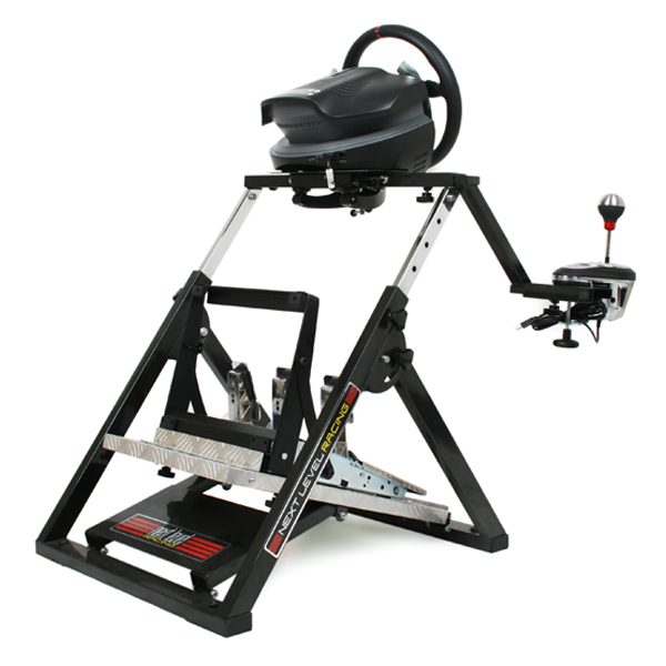 原裝進口 NLR GT Ultimate V2 賽車架 / 兩用型 / NEXT LEVEL RACING NLR,賽車架,PLAYSEAT,PS4,折疊,GT,AP1,AP2,收納,方向盤