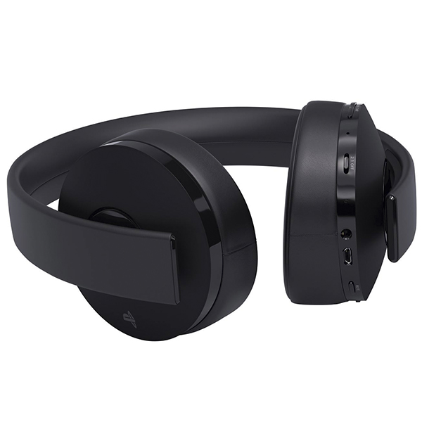 SONY PS4 無線耳機組 3D環繞7.1聲道 / CUHYA-0080  SONY,PS4,無線耳機組,3D環繞,7.1聲道,CUHYA-0080,藍芽,耳機