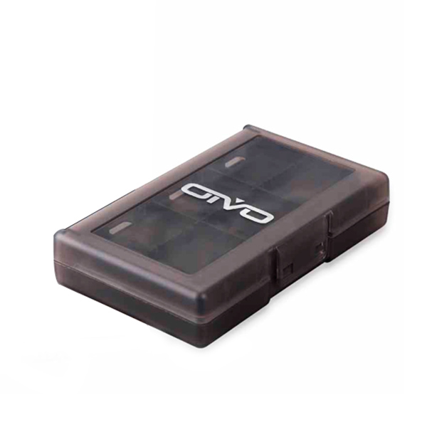 NS OIVO 卡夾盒 24片 遊戲卡盒 卡匣 / Nintendo Switch NS,HORI,良值,OIVO,卡夾盒,收納盒,遊戲卡夾盒,24片,SWITCH
