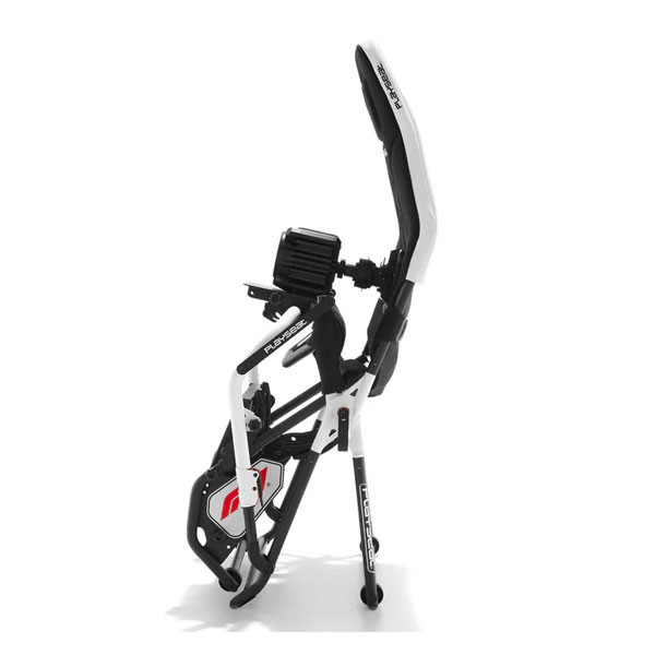 PLAYSEAT 挑戰者 可折疊F1 / CHALLENGE DD / F1® EDITION / 台灣公司貨 PLAYSEAT,挑戰者,可折疊,法拉利,NLR,聯名款,GT,MOZA,F1,RSEAT