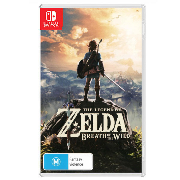 【二手】NS 薩爾達傳說 荒野 曠野之息 // 可更新中文 // Nintendo Switch 2手,寄賣,中古,二手,Nintendo Switch,SWITCH,中文版,NS,薩爾達,無雙,荒野之息,曠野,薩爾達傳說