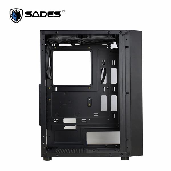 賽德斯 SADES Brahmin 婆羅門 電競機殼 賽德斯,SADES,Brahmin,婆羅門,電競,機殼,電競機殼