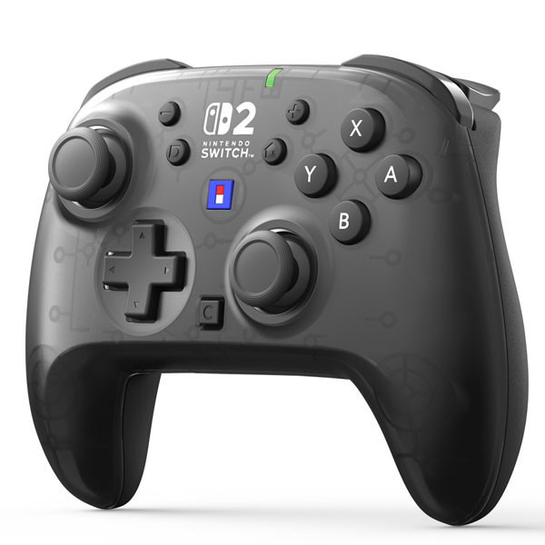 NS 無線藍牙控制器 for Nintendo Switch 2 / HORI / 台灣公司貨 NS,無線,藍牙,控制器,Nintendo Switch 2,HORI,台灣公司貨,Nintendo Switch,手把