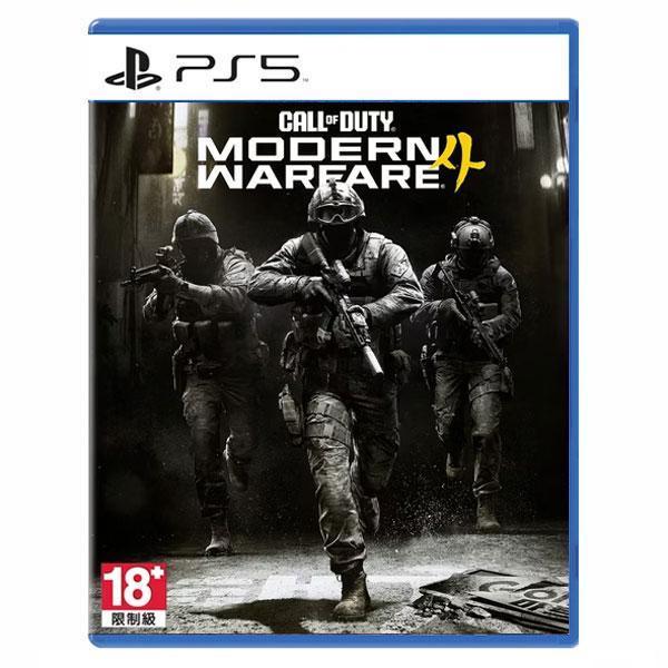 【預購】PS5 決勝時刻®：現代戰爭Ⅳ / 亞中版 / Call of Duty PS5,決勝時刻,現代戰爭Ⅳ,亞中版,現代戰爭,射擊,Call of Duty