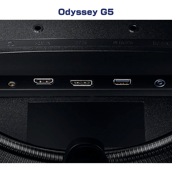 SAMSUNG 三星 Odyssey G5 C34G55TWWC 34型 165Hz 曲面電競螢幕 / 台灣公司貨 SAMSUNG,三星,Odyssey,G5,C34G55TWWC,1000R,VA,曲面,電競,螢幕,34