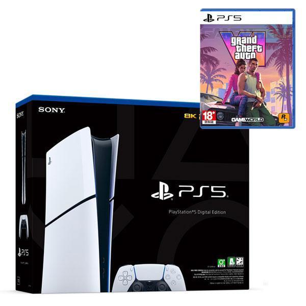 PS5 Slim 次世代主機 / DD PRO套組 / GTA6 / GT7 / 台灣公司貨 PS5,Slim,主機,次世代,數位版,光碟機,台灣公司貨,DD PRO,GT7,GTA,FANATEC,直驅
