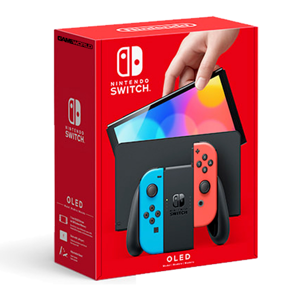 【OLED 新版】任天堂 NS 主機 紅藍 白色 手把 套餐組 / 台灣代理公司貨 Nintendo Switch 任天堂,SWITCH,NINTENDO,NS,Nintendo SWITCH,公司貨,台灣,OLED,switch 主機,主機