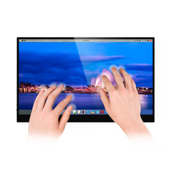 C-Force 144hz HDR 電競級 攜帶式螢幕 TCF016 XT type c 標配版 / HDR / PS4 SWITCH 手機 筆電 / 支援十指觸控 NS,SWITCH,攜帶式螢幕,C-Force,CF011,type c,ASUS,液晶螢幕,精靈寶可夢,隨身,TCF016XT