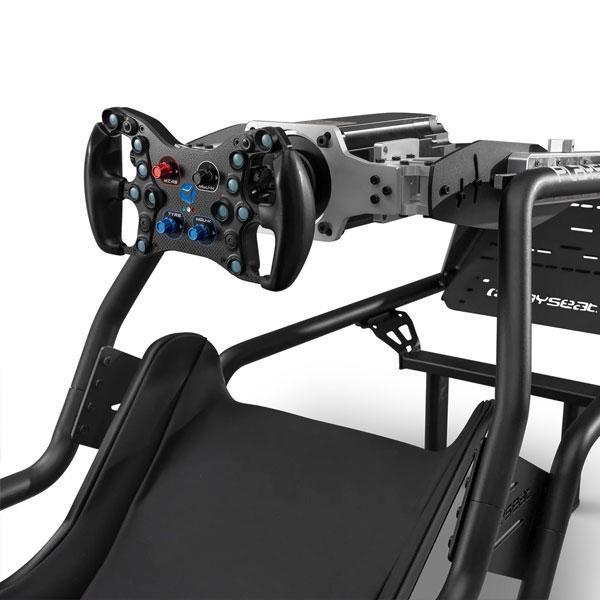 PLAYSEAT 直驅基座轉接板 / DIRECT DRIVE PRO ADAPTER / 台灣公司貨 PLAYSEAT,直驅,基座,轉接板,DIRECT DRIVE PRO ADAPTER,台灣公司貨,FANATEC,Asetek,Simucube,Simagic