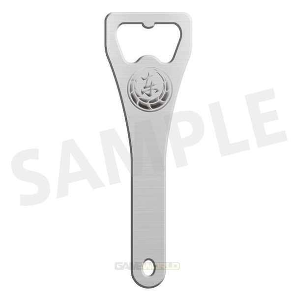 【門市兌換】人中之龍4 開瓶器 贈品,兌換,門市會員,電玩國度,全境封鎖,T恤,T-shirt,衣服,特典,