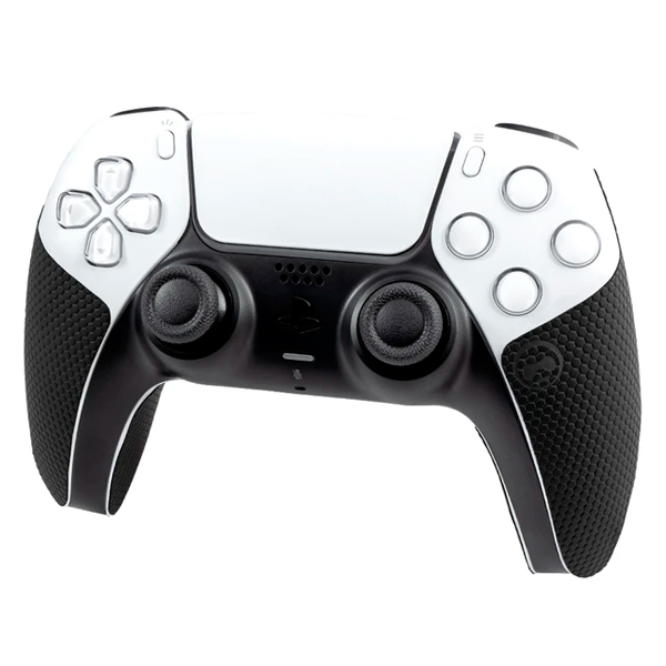 KontrolFreek - Original Grips X Thin - PS5 握把 防滑 防手汗 保護套 / 薄型 / 台灣公司貨 KontrolFreek,Performance Kit Inferno,Pro,類比套,握把保護套,止滑,舒適度,PS5,XBOX,NS