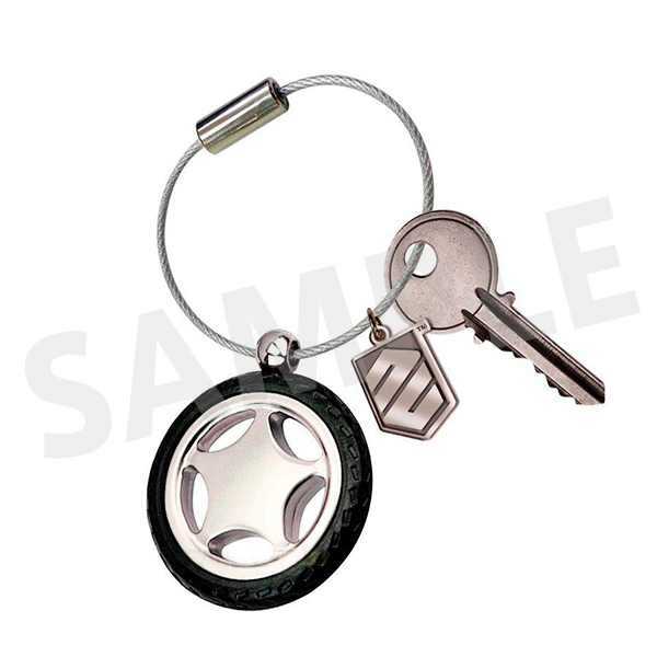 【門市兌換】駕駛俱樂部 鑰匙圈 贈品,兌換,門市會員,電玩國度,全境封鎖,T恤,T-shirt,衣服,特典,