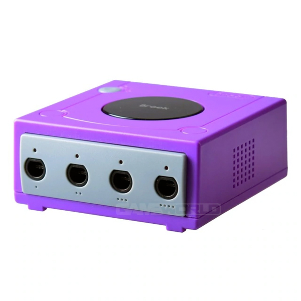 NS 主機用 GC 控制器連接器 // 手把擴充插槽  // Brook GameCube 超級轟炸人 // Nintendo Switch NS,主機,GC 控制器,連接器,手把擴充,插槽,GameCube,超級轟炸人,Nintendo Switch