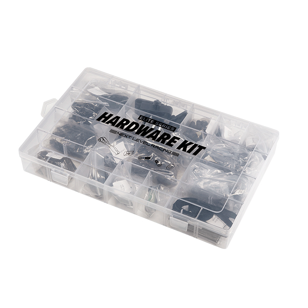 NLR Elite 五金 工具包 / HARDWARE KIT / 台灣公司貨 NLR,ELITE,五金,工具包,零件,鋁擠架,HARDWARE KIT