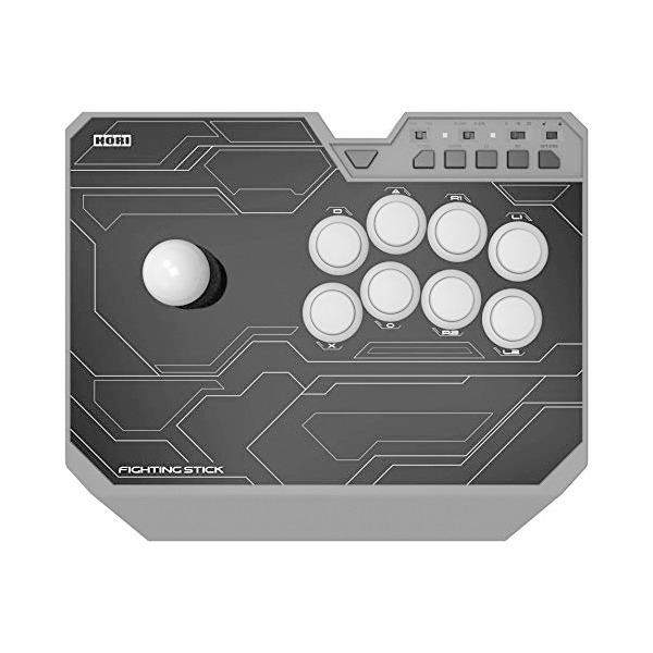 HORI PS4 / PS3 /PC 專用 格鬥搖桿 /  PS4-129 DAIJA ARCADE STICK,NACON,雷蛇,PS4,大蛇,瘋貓,格鬥搖桿,大搖,三和,HORI