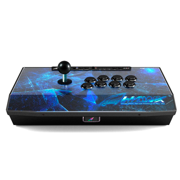 凱迪特 KDiT AHAWK / PC PS3 PS4 / 三和搖桿 / 台灣公司貨 大型搖桿,大搖,格鬥搖桿,拳皇,凱迪特,KDiT,AHAWK,PS3,PS4,PC