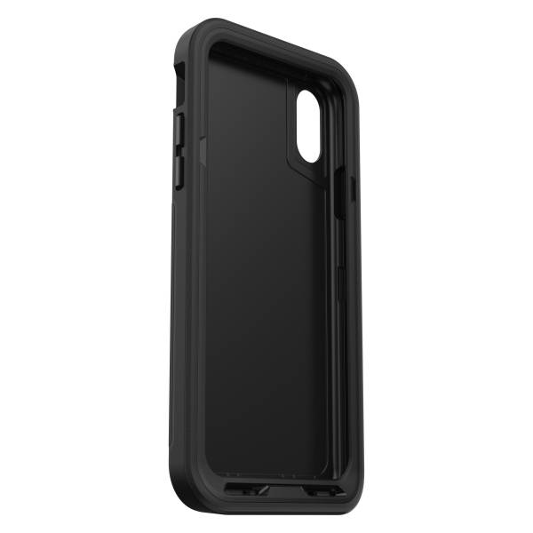 【年終出清 全新品】iPhone X / Xs OtterBox Pursuit 探索者系列 保護殼 【黑色】 IPhone,手機殼,保護殼,軍規,防摔,OtterBox,X,XS,11,11PRO
