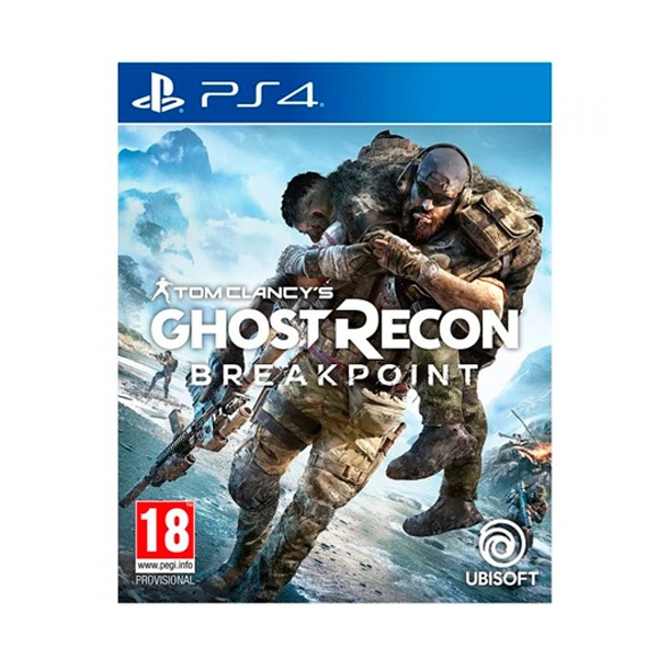 PS4 火線獵殺：絕境  / 中文一般版 / 預購,PS4,火線獵殺,中文版,一般版,槍戰,RPG,血腥,限制級,戰鬥