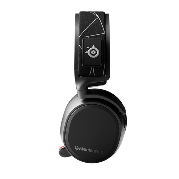 賽睿 SteelSeries ARCTIS 9 無線 耳機 /  台灣公司貨 SteelSeries,ARCTIS 7P,無線,降噪,台灣公司貨,暴風 3D 音效技術,電競,Tempest 3D AudioTech,PC,SWITCH,PS4,PS5,XBOX