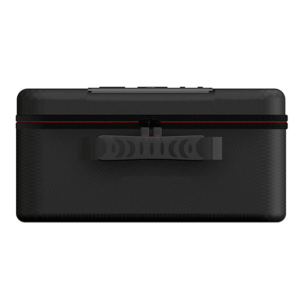 NS 良值 IINE 二代 旅行 硬殼收納 旅行包 // 手提 + 肩背 背包 // 原廠品質 // Nintendo Switch 良值,NS,任天堂,Nintendo Switch,Switch,硬殼包,大容量,攜帶,旅行包,主機收納,保護包
