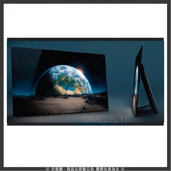 65吋 SONY 日本製 OLED 4K HDR 液晶電視 KD-65A1 ※ PS4 PRO最適 SONY,KD-65A1,液晶,電視,OLED,4K,HDR,PS4 PRO,KD65A1,液晶電視
