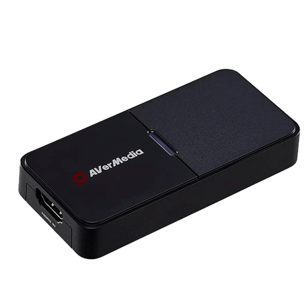 圓剛 4K 相機影像擷取器 BU113 / 台灣公司貨 圓剛,4K,相機,影像,擷取器,BU113,台灣公司貨,直播,AVerMedia,清晰,台灣製造,免驅動,CamEngine