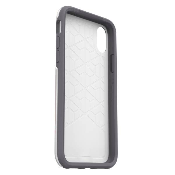 【年終出清 全新品】iPhone Xs Max OtterBox Symmetry Graphic 炫彩幾何系列 保護殼 【派對點心】 IPhone,手機殼,保護殼,軍規,防摔,OtterBox,X,XS,11,11PRO