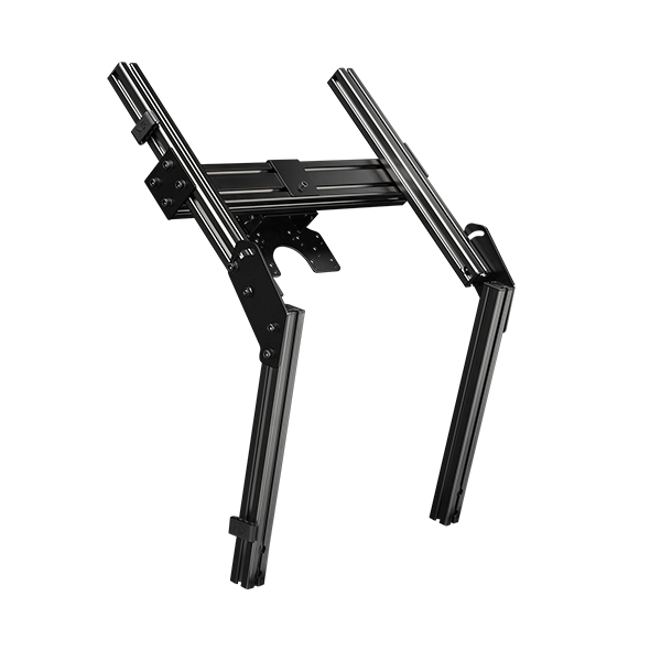 NLR GTElite 專用 第四螢幕架 / 電視架 / Direct Mount Overhead Monitor Add-On / 台灣公司貨 NLR,ELITE,電視架,菁英版,GTELITE,台灣公司貨,螢幕架,賽車架,MOZA,RSEAT