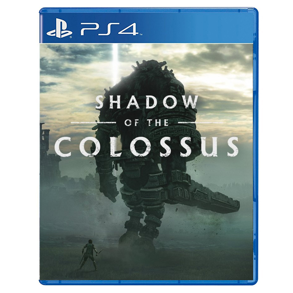 PS4 汪達與巨像 ※中文版 ※ HD重製版 預購,PS4,汪達與巨像,中文版,HD重製版,汪達,巨像,中文,重製版