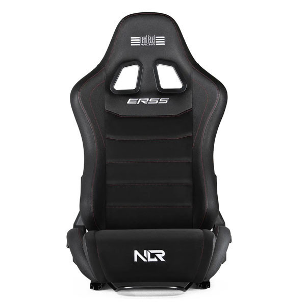 NLR ERS5 Elite Reclining Seat PU Leather & Suede Edition 菁英版 可調節 座椅 / 鋁擠 椅子 / NEXT LEVEL RACING / 台灣公司貨 NLR,ERS5,賽車椅,椅子,鋁擠,座椅,RSEAT,皮椅,賽車模擬