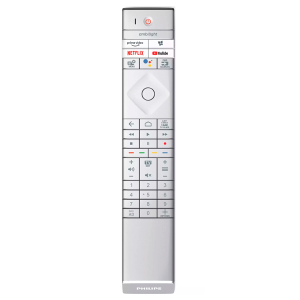 PHILIPS 飛利浦 75吋 4K MiniLED 量子點 Android 顯示器 75PML9506 / 台灣公司貨 PHILIPS,飛利浦,75吋,4K,MiniLED,量子點,Android 顯示器,75PML9506
