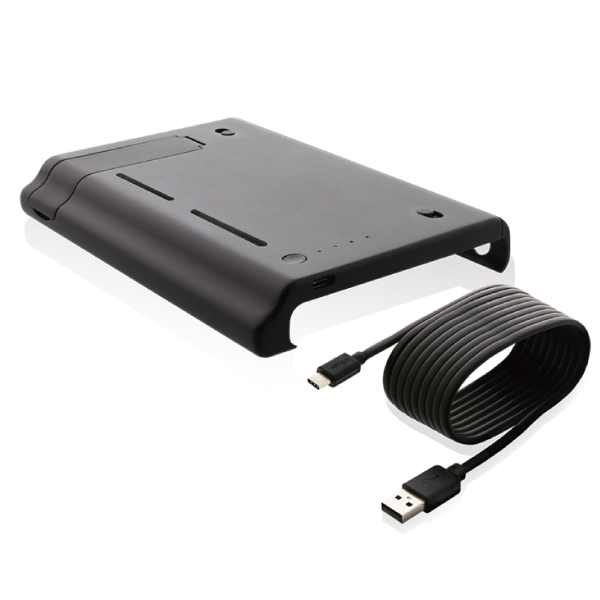 NS 背夾式 行動電源 Nyko Power Pak ※容量 毫安 3340mAh ※ Nintendo Switch NS,背夾式,行動電源,容量,五千毫安,5000MAH,Nintendo Switch,Nyko Power Pak