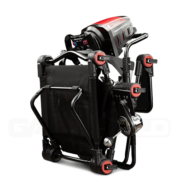NLR F-GT LITE 輕量化 折疊式 賽車架 / 台灣公司貨 / NEXT LEVEL RACING NLR,F-GT,LITE,輕量化,折疊,賽車架,賽車椅,AP2,APIGA,收納,賽車模擬,賽車座駕