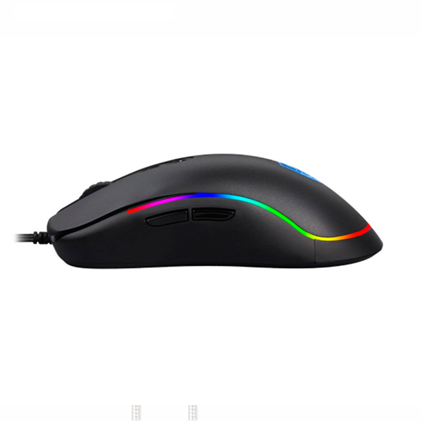 賽德斯SADES Revolver 左輪 RGB電競滑鼠 賽德斯,SADES,Revolver,左輪,RGB,電競,滑鼠,保固