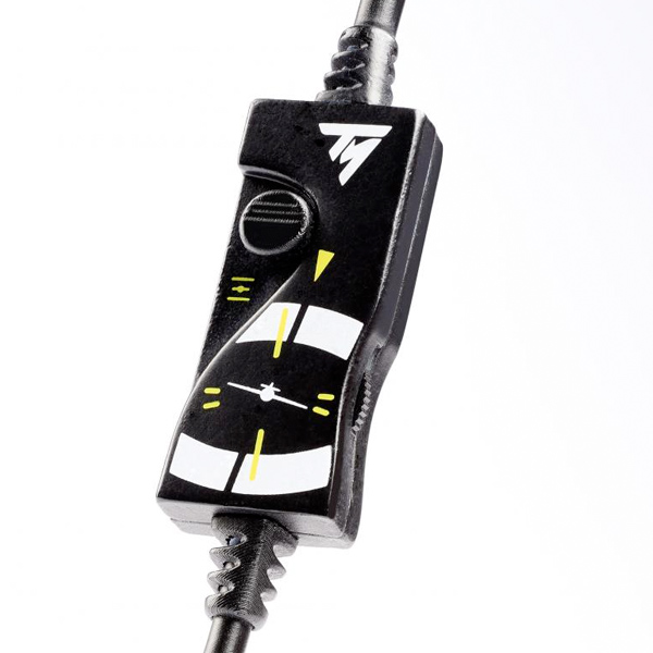 T. Flight US Air Force 電競遊戲耳機 ※ Thrustmaster T. Flight US Air Force,電競遊戲耳機,耳機,T. Flight,Air Force,THRUSTMASTER