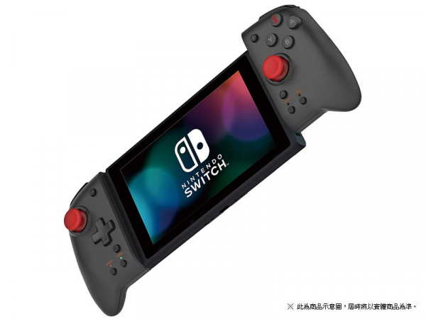 NS HORI 機甲戰魔 DAEMON X MACHINA 手把控制器 // Nintendo switch 機甲戰魔,動感,DAEMON,Machina,Nintendo,Switch,手把,類比,控制器,HORI 