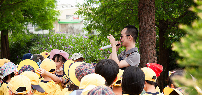 ESG團體旅遊行程 - 木匠兄妹木工房 Carpenter