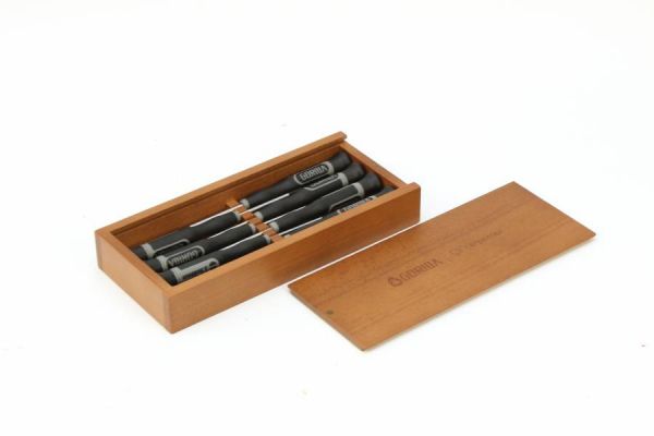【Gorilla】 8in1標準精密螺絲起子組 木匠,木匠兄妹,禮物,精品,居家用品,台灣製造,交換禮物,造型,生日禮物,年節禮物,聖誕禮物,工具,螺絲起子
