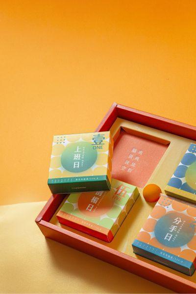 木匠兄妹CARPENTER【厚意太陽餅】(10盒組) 厚意,太陽餅,送禮,弓箭,射太陽,中秋禮盒,禮盒,祝福,月餅,