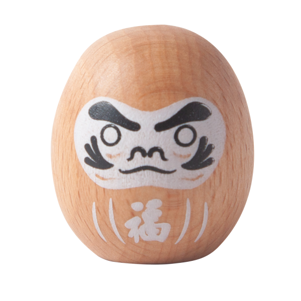 CARPENTER |【福神鑰匙圈-固碳量255克】| 單件 除厄運,辦公小物,福神鑰匙圈,禮物,好運