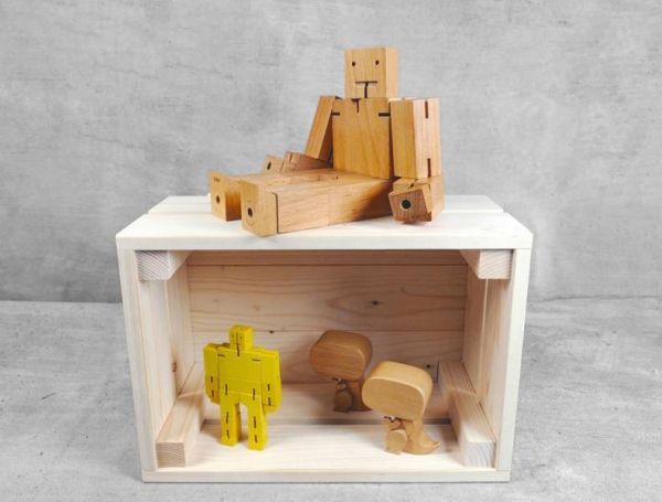 Wood Box wood, woodowork, pine,