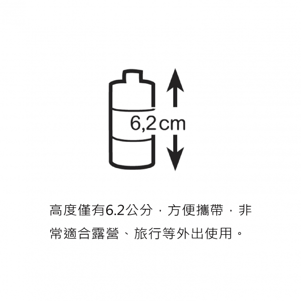 AdHoc |【迷你不鏽鋼陶刀研磨罐(木頭)】 木匠,木匠兄妹,禮物,精品,辦公用品,居家用品,居家裝飾,,交換禮物,造型,生日禮物,年節禮物,聖誕禮物,Ad Hoc,研磨罐,廚房,調味