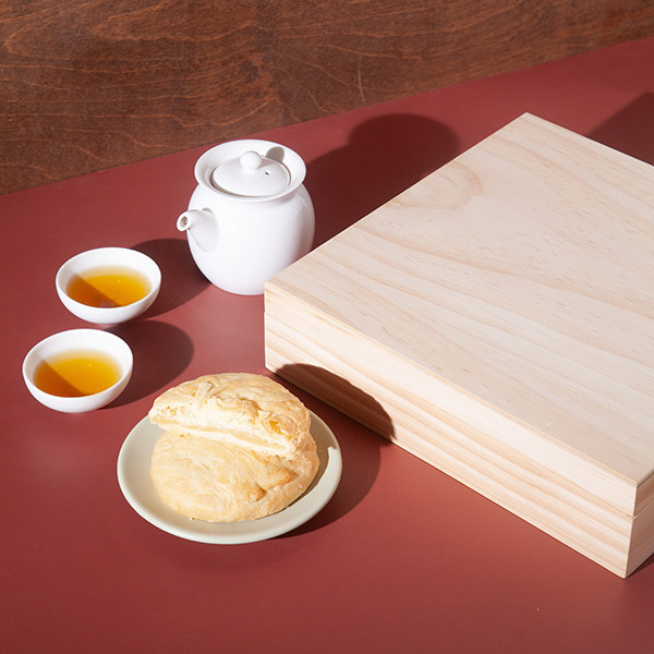 CARPENTER |【茗日好時禮盒】 CARPENTER,茗日好時,禮盒